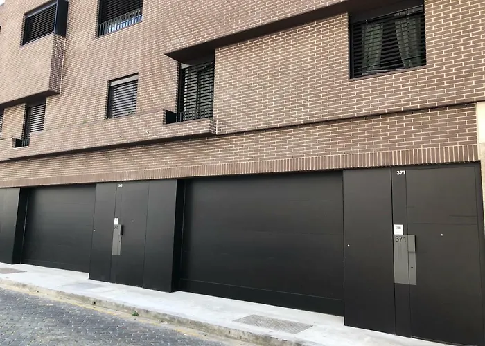 Urban Views Townhouse Arrabida